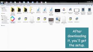 Leapdroid android emulator pc free download screenshot 2