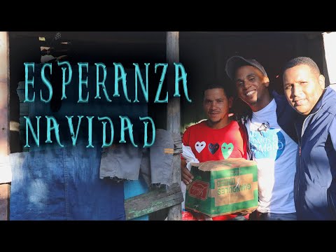 ESPERANZA NAVIDAD- Tu Hermano Andy