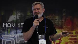 картинка: PHD 2018 08 УМНЫЕ ЖИВУТ ДОЛЬШЕ  Технологии разума в современном кибероружии