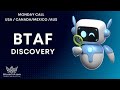 BTAF Onboarding - SECOND CALL - USA / MEXICO