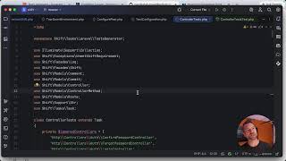 Rebuilding the Tests Generator (Part 1)