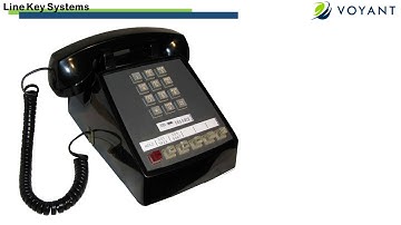 Key System Emulation