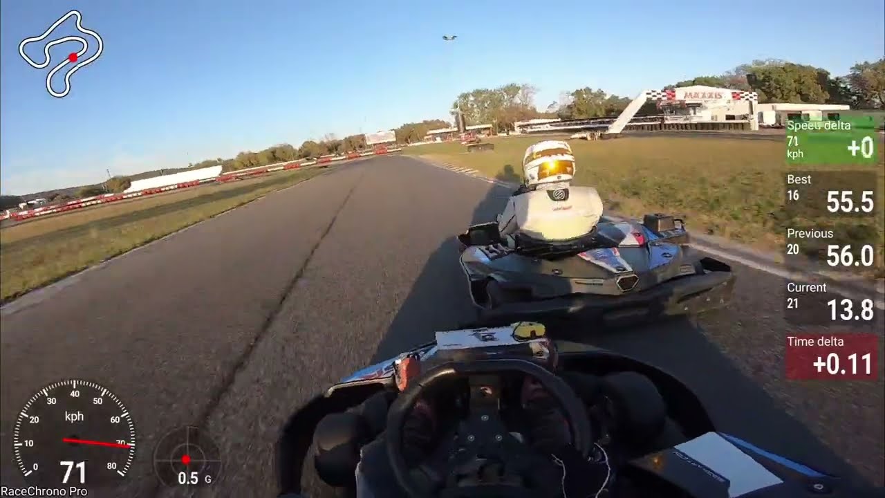 2ª Etapa 2° Troféu Karting Endurance 2022 (Linksport) - Kartódromo Évora - Equipa KOPAS - Turno 1