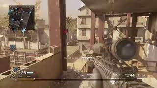 MUST WATCH. COD4 REMASTER TURN ON.