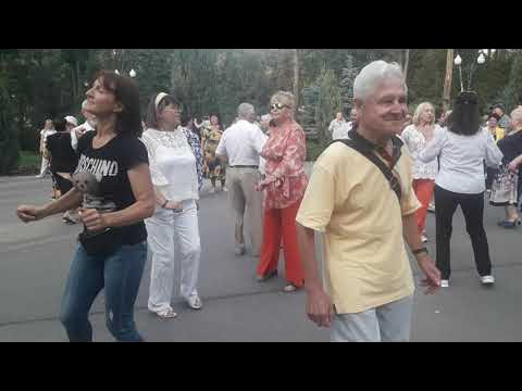 Песня счастья пополам