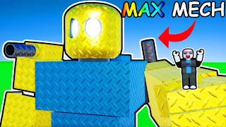 Spending 24 HOURS building INSANE Things in Roblox...
