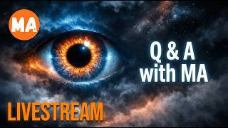 Q & A with MA