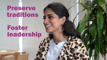 2025 Aboriginal Graduate Program