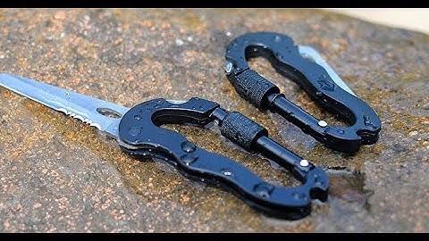 MÓC KHÓA ĐA NĂNG 5 TRONG 1