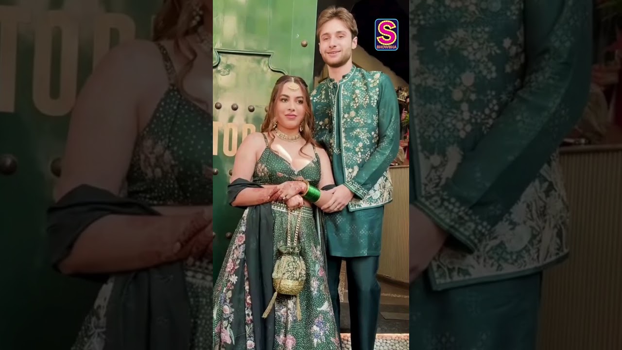 Wedding Festivities Begin For Anurag Kashyap's Daughter Aaliyah Kashyap | Entertainment | N18S