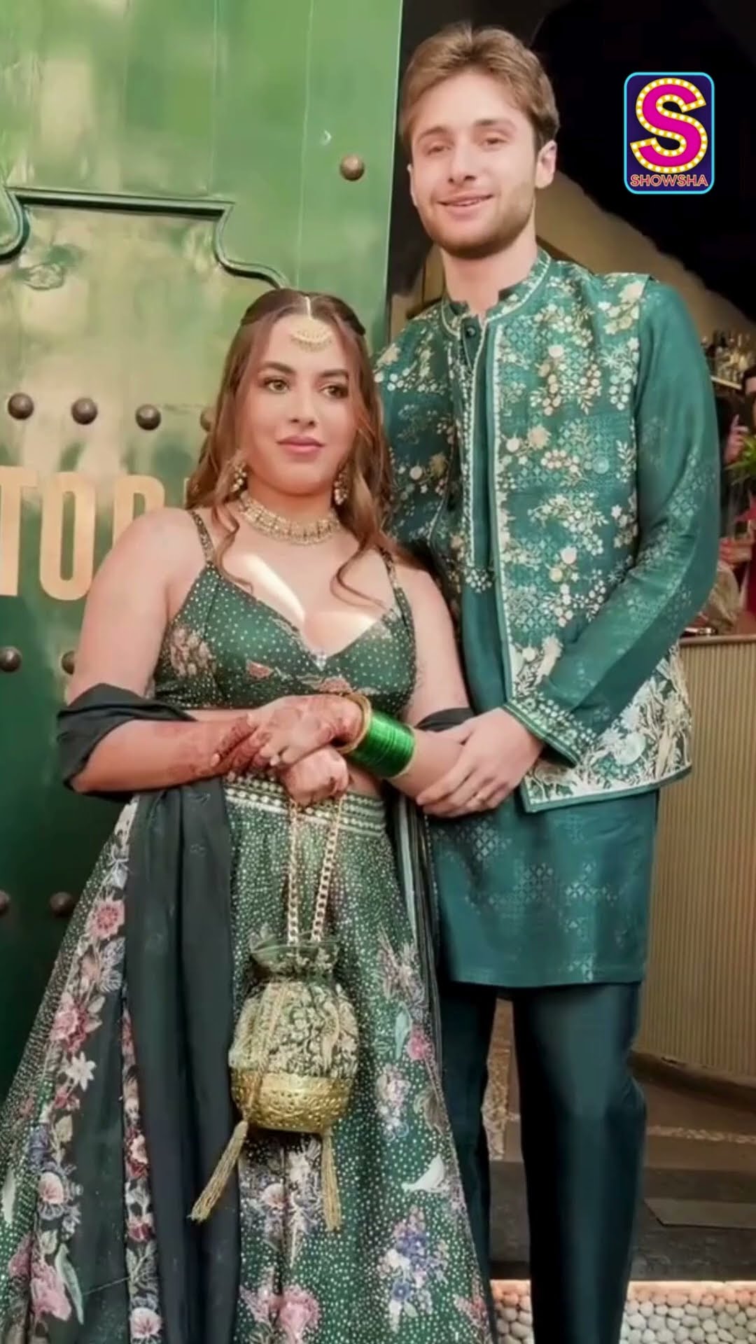 Wedding Festivities Begin For Anurag Kashyap's Daughter Aaliyah Kashyap | Entertainment | N18S