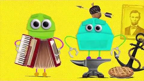 ABC Song  The Letter A, 