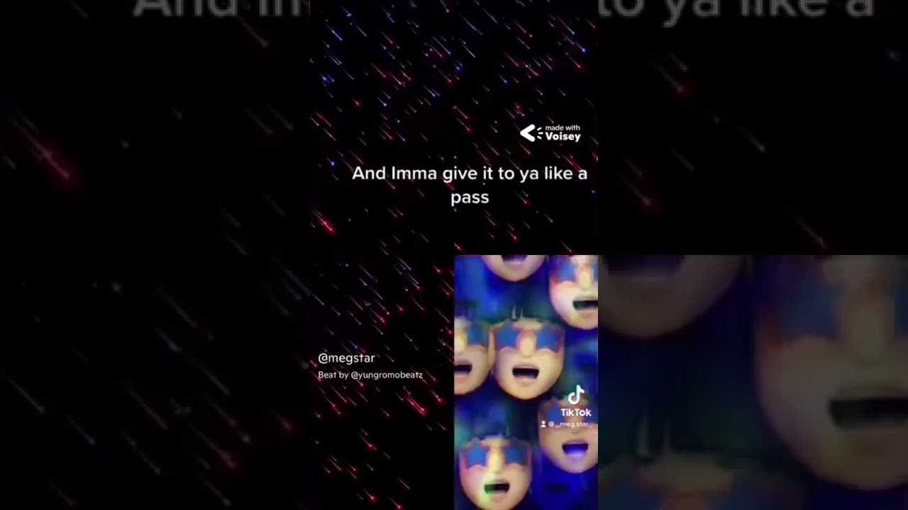 Starrin⭐️🌟💫✨ by: Megstar 🌟✨⭐️💫 