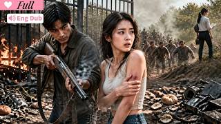 【Multi Sub】He had the gun, she had the plan—and she won. screenshot 5