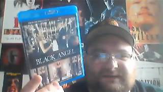 Week 267: BLACK ANGEL(senso 45)(2002)