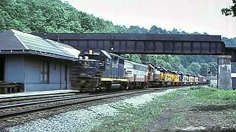 Chessie Sand Patch Volume 1