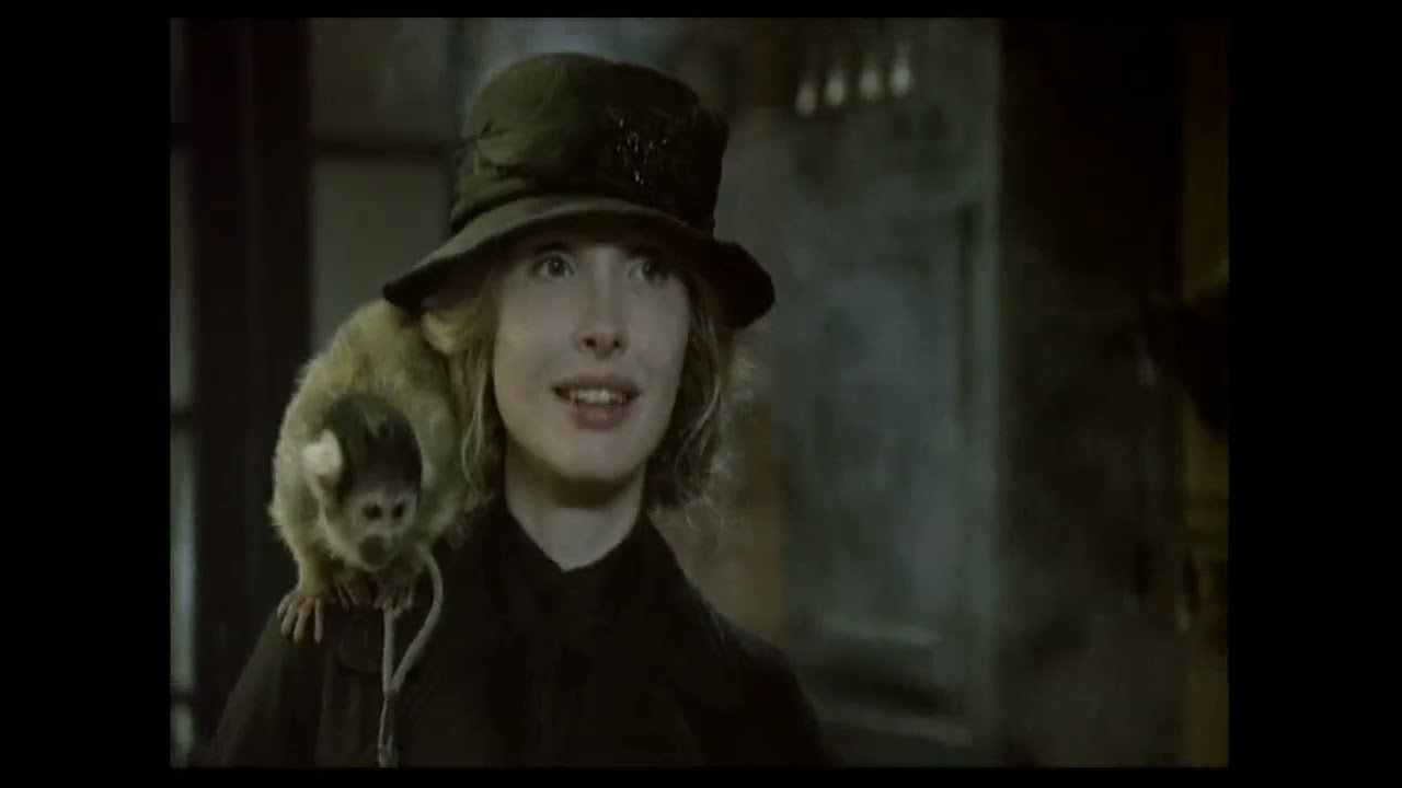 Villa des Roses (Villa of Roses) (2002) - Official Trailer | VMI Worldwide