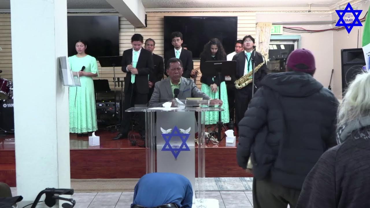 CAMPANA DE CABALLEROS