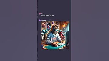 Average Video Game Players by Ai | Part 1. #ai #aiart #aiartwork #aigenerated #chatgpt