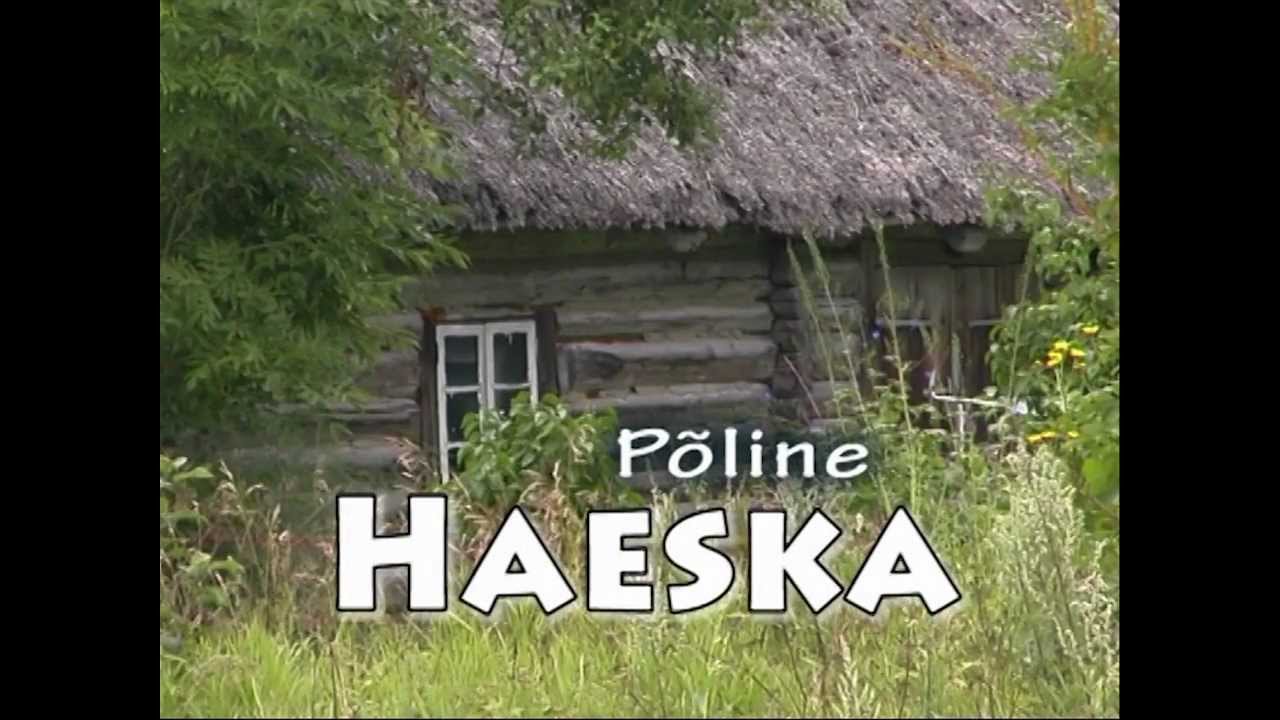 Põline Haeska