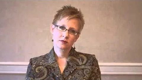 eXtension Voices Katherine Allen