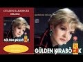 Gülden Karaböcek - Kibarım (Official Audio)