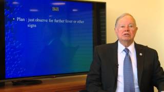 Bills Story The Importance Of The Support Person