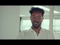 Beginning of video