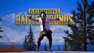 PUBG - Baiting Montage #11