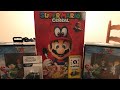 Super Mario Cereal Taste Test