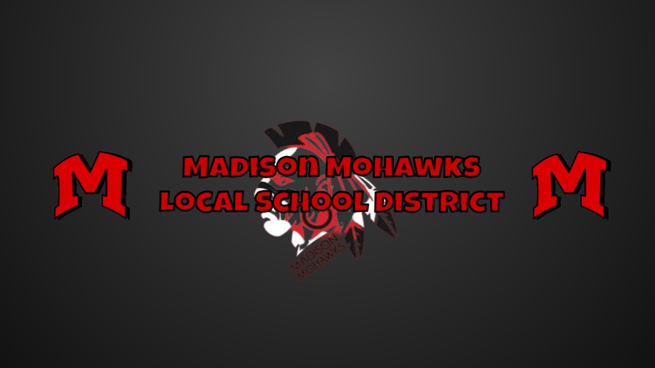 Madison High School Commencement 2021 - YouTube