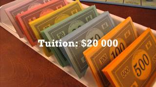 ECMP 355 Mastercard Comercial