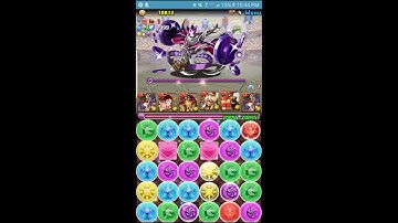 [PAD] - Best Way to Rank Up (15 - 150+), Also Ranking Up your Monsters