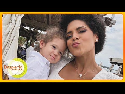 Watch ¡Despierta América!: Extras Alex Fernández y Alexia Hernández dan la  bienvenida a su segunda hija con tierno video S0 Eundefined, TV Shows