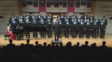 [CBS 뉴스] 한국기독남성합창단 정기연주회