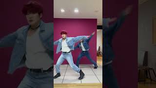 #루이 & #자한 #혼챌린지 🔥 #shorts