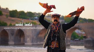Rojda - Ezim Ezim | Prod by Seeko Beats (Kurdish Remix) Resimi