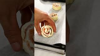 Blätterteig Lachs Schnecken 😍 | Chefkoch Blätterteig Lachs Schnecken 😍 | Chefkoch