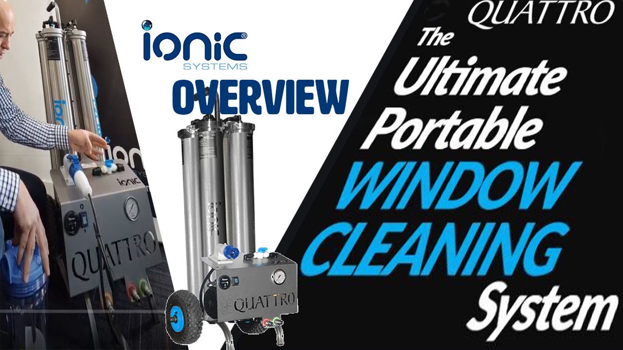 QUATTRO Overview - YouTube