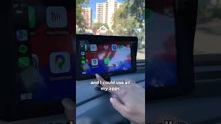 Unbox with Me: Setting Up Your New Car Tech 🚙 | KlevaRange.com.au #shorts
