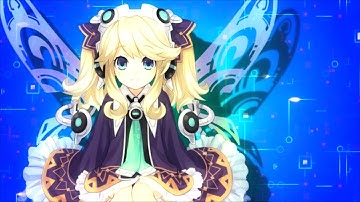 Hyperdimension Neptunia Re;Birth1 Cinematic Intro