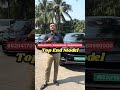Exclusive 2025 Mahindra BE6 Pack 3 β Only 1,000 km Driven, Available in India! π