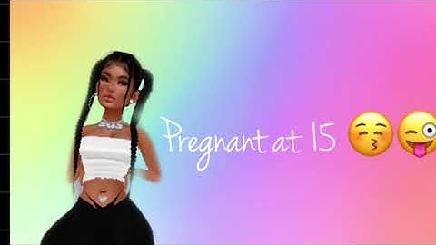 Imvu series || new intro || new series || other one is over 🤕