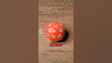 Dice Divination: The ELM Method! Pt. 38