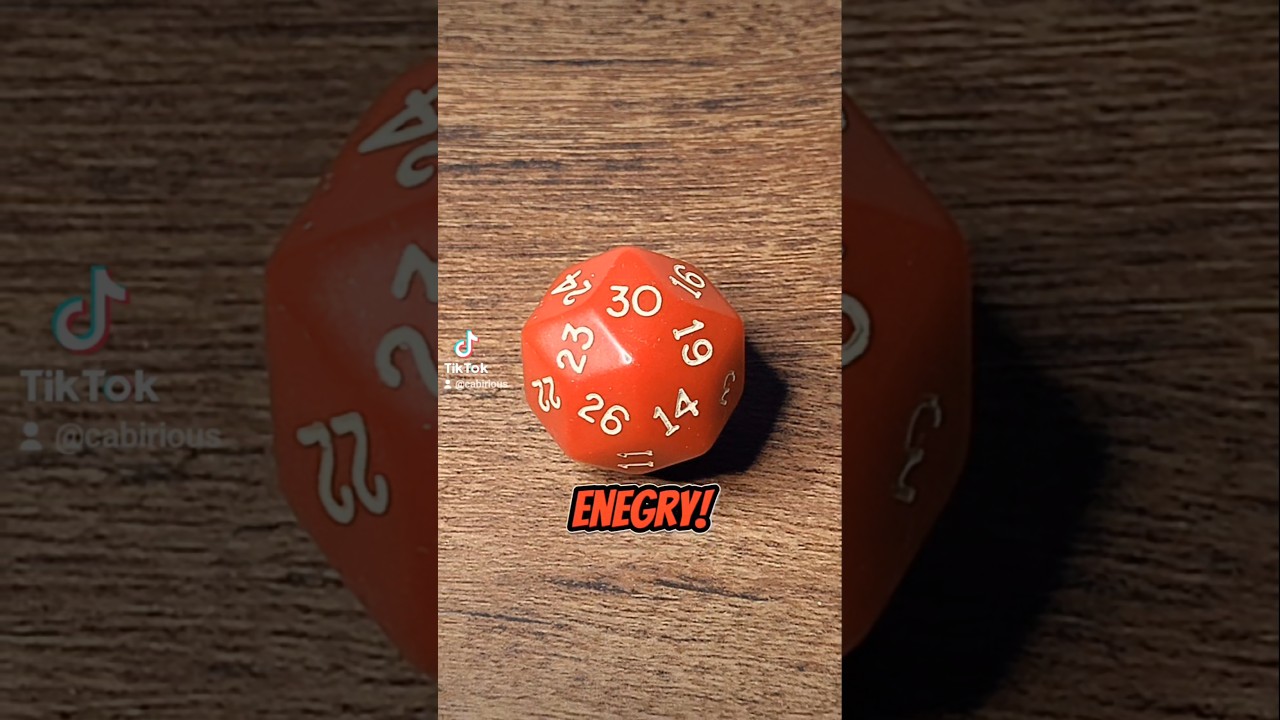 Dice Divination: The ELM Method! Pt. 38