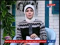 الإعلامية منال عبد اللطيف تنعي شهداء حادث المريوطية وتكشف مفارقة للخير والشر