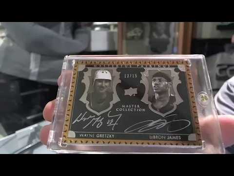 10/23/2023 22/23 Panini NOIR Basketball 4 Box Case Break PYT #4 