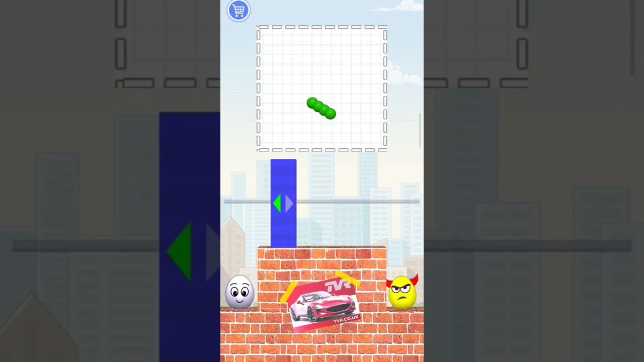 MOST MIND TEST 🤯🎮