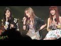 120601 SNSD TaeTiSeo - Cater 2 U (Y's Sketchbook)