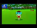 Hot Shots Golf PS1 03